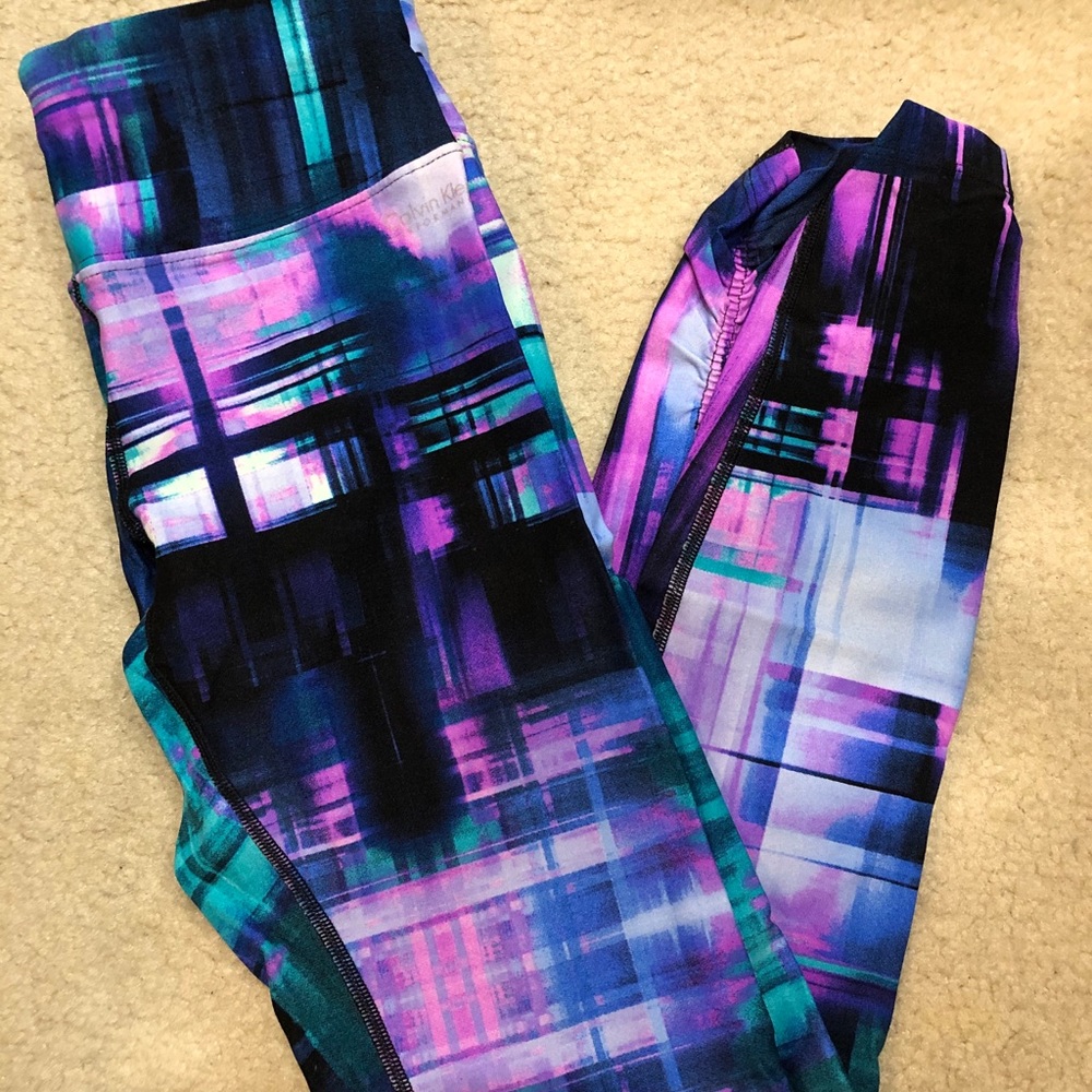 Calvin Klein Performance Leggings